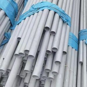 Annealed Pickling Seamless 316L Stainless Steel Pipe ASTM A312/A213 Corrosion Resistant