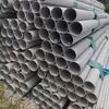 316L Stainless Steel Pipe Cold-Drawing Polished SS Pipe Hollow Tube