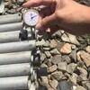 316L Stainless Steel Pipe Cold-Drawing Polished SS Pipe Hollow Tube