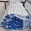 316L Annealed Pickled Cold-Drawing Polished Stainless Steel Industrial Pipe