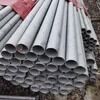 Seamless Stainless Steel Pipe Tube TP304/304L/304H with OD 6-630mm for Industrial Use