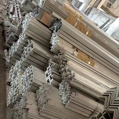 100*50*5*7.5mm Hot Rolled Stainless Steel Channel Grade 304 316L Stainless Steel C Channel