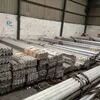 ASTM 304 316 Hot Rolled Bright Surface Stainless Steel Angle Bar and Channel Bar