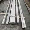 Hot Rolled Bright Surface Stainless Steel Angle Bar and Channel Bar 30*30-100*100mm