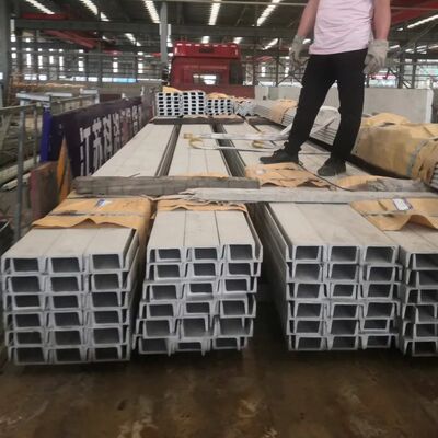 ASTM 304 Hot Rolled Bright Surface Stainless Steel Angle Bar and Equal Angle Iron for Building