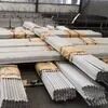 Hot Rolled 304 Stainless Steel Angle Bar and Channel Bar with Bright Surface