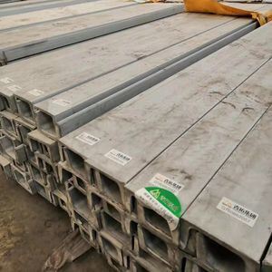 Hot Rolled Stainless Steel Angle Bar and Channel Bar with Bright Surface in 30*30-100*100mm Sizes