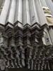 304 316L 310S Stainless Steel Angle Bar Hot Rolled Equal and Unequal Angle Steel Bar