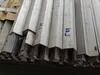 316L Stainless Steel Angle Bar Hot Rolled Equal Angle Bar 30*30-100*100 for Structural Applications
