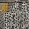 ASTM A276 Grade 201 304 316L Hot Rolled Stainless Steel Angle Bar 30*30 - 200*200