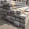 Hot Rolled 201 Stainless Steel Angle Bar Equal Stainless Steel Bar 30*30-100*100 ASTM GB DIN Standard