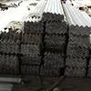 Hot Rolled 201 304 316L 310S 2205 Stainless Steel Angle Bar 30*30-100*100 Equal Angle SS Bar