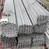 Hot Rolled 201 304 316L 310S 2205 Stainless Steel Angle Bar 30*30-100*100 Equal Angle SS Bar