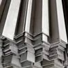 Hot Rolled Stainless Steel Angle Bar with Bright Surface in 30*30-100*100mm Sizes