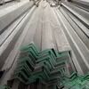 Hot Rolled 304 316L 310S Stainless Steel Angle Bar and SS Angle Bar in 30*30-100*100 Sizes