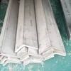 EN 10028 Europe Standard Hot Rolled Stainless Steel Angle Bar with Pickling Surface