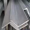 Hot Rolled 201 304 316L 321 Stainless Steel Angle Bar with Pickling Surface in 30*30-100*100mm Sizes