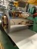 Cold Rolled Polished Surface Stainless Steel Coil Strip with Width 10-1800mm