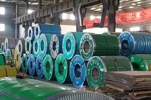 ASTM A240 Grade 301 Stainless Steel Strip Cold Rolled Technique Width 10-2000mm Stainless Steel Roll