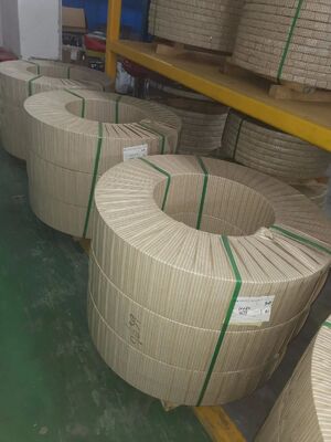 Cold Rolled 301 Stainless Steel Strip with Bright Surface and Width 10-2000mm for Industrial Applications