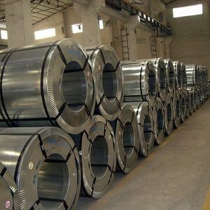 Small Tolerance Cold Rolled Stainless Steel Strip with Width 10-2000mm for Precision Applications