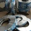 Cold Rolled Stainless Steel Strip with Bright Surface and Width 10-2000mm for Precision Applications