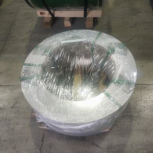 Cold Rolled 400 Series Stainless Steel Strip & Coil with Polished Surface in 1220*2440mm Size