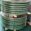Cold Rolled Polished Surface Stainless Steel Strip Band 0.1 - 3.0mm Thickness for Industrial Applications