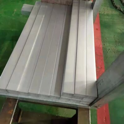 Cold Rolled Polished Surface Stainless Steel Strip Width 10-1500mm SS Spring Steel Coil Strip