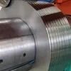 200 300 Series Cold Rolled Stainless Steel Coil with Polished Surface 0.5mm-3mm Strip Coil