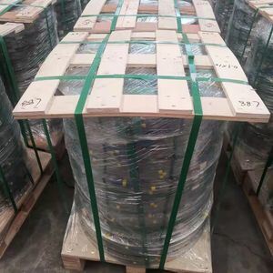 1mm Thickness Cold Rolled 301 Stainless Steel Strip Coil with Polished Surface