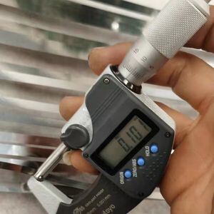 SUS BA 430 Cold Rolled Stainless Steel Strip Coil with Polished Surface and Width 10-1500mm