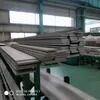 Hot Rolled Stainless Steel Flat Bar with Polished Surface and Width 10-600mm for Industrial Applications