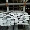 Cold Rolled 304 Stainless Steel Flat Bar with Width 10-600mm for Industrial Applications
