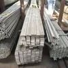 Thickness 2mm-10mm Hot Rolled Polished Surface Stainless Steel Flat Bar SS Flat Bar