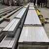 ASTM A276 Hot Rolled Stainless Steel Flat Bar with Width 10-600mm and Polished Surface