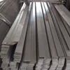 Bright Finishing Stainless Steel Flat Bar in Grade 201 304 316L with Width 10-600mm