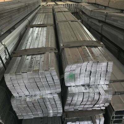 Hot Rolled Stainless Steel Flat Bar with Polished Surface and Width 10-600mm