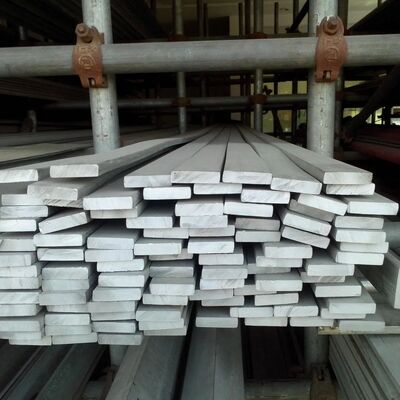 High Hardness 17-4 PH 630 Hot Rolled Polished Surface Stainless Steel Flat Bar with Best Quality Price