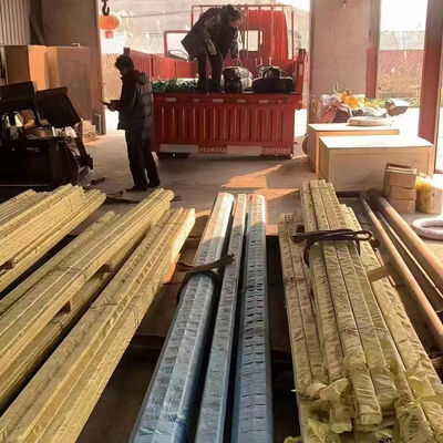 Hairline Finishing 304 316L Stainless Steel Flat Bar with Cold-Drawn Technique for Handrail Applications