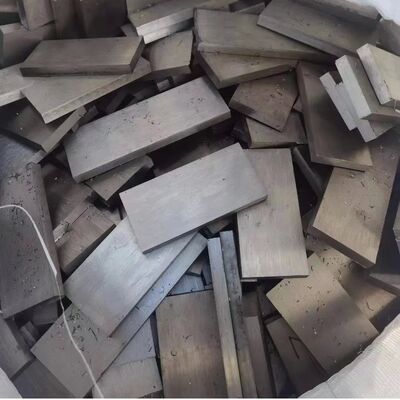 Hairline Finishing 304 316L Stainless Steel Flat Bar with Cold-Drawn Technique for Handrail Applications