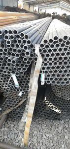 ASTM A335 P11 P22 P91 P92 Seamless Alloy Steel Boiler Pipe for High-Temperature Service and Corrosion Resistance