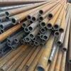 Cold-Drawn Seamless Alloy Steel Pipe T22 T23 T91 with Bare Surface and 2.11mm - 30mm Thickness