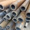 Cold Drawn ASTM A21 Seamless Steel Tube Boiler Steel Tube 0.8 mm - 15 mm Thick