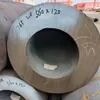 ASTM A213 ASME A213 Seamless Alloy Steel Tube with Varnish Paint and ISO PED Certification