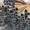 Cold Drawn Seamless Alloy Steel Tube ASTM A213 High Temperature Resistant Corrosion Resistant Heat-Exchanger Tube