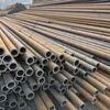 High Temperature Resistant Corrosion Resistant Alloy Steel Seamless Pipe OD 6-630mm for Boiler and Pipeline Transport