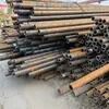 Seamless Steel Pipe Alloy Steel Pipe High Temperature Resistant Corrosion Resistant Customized Size Manufacture in China