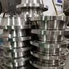 Schedule 10 SS304L Threaded Stainless Steel Pipe Flange for High-Temperature Applications