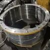 Stainless Steel Flange 316 Reducing Raised Weld Neck Corrosion Resistant High-Temperature Resistant DN10-DN600